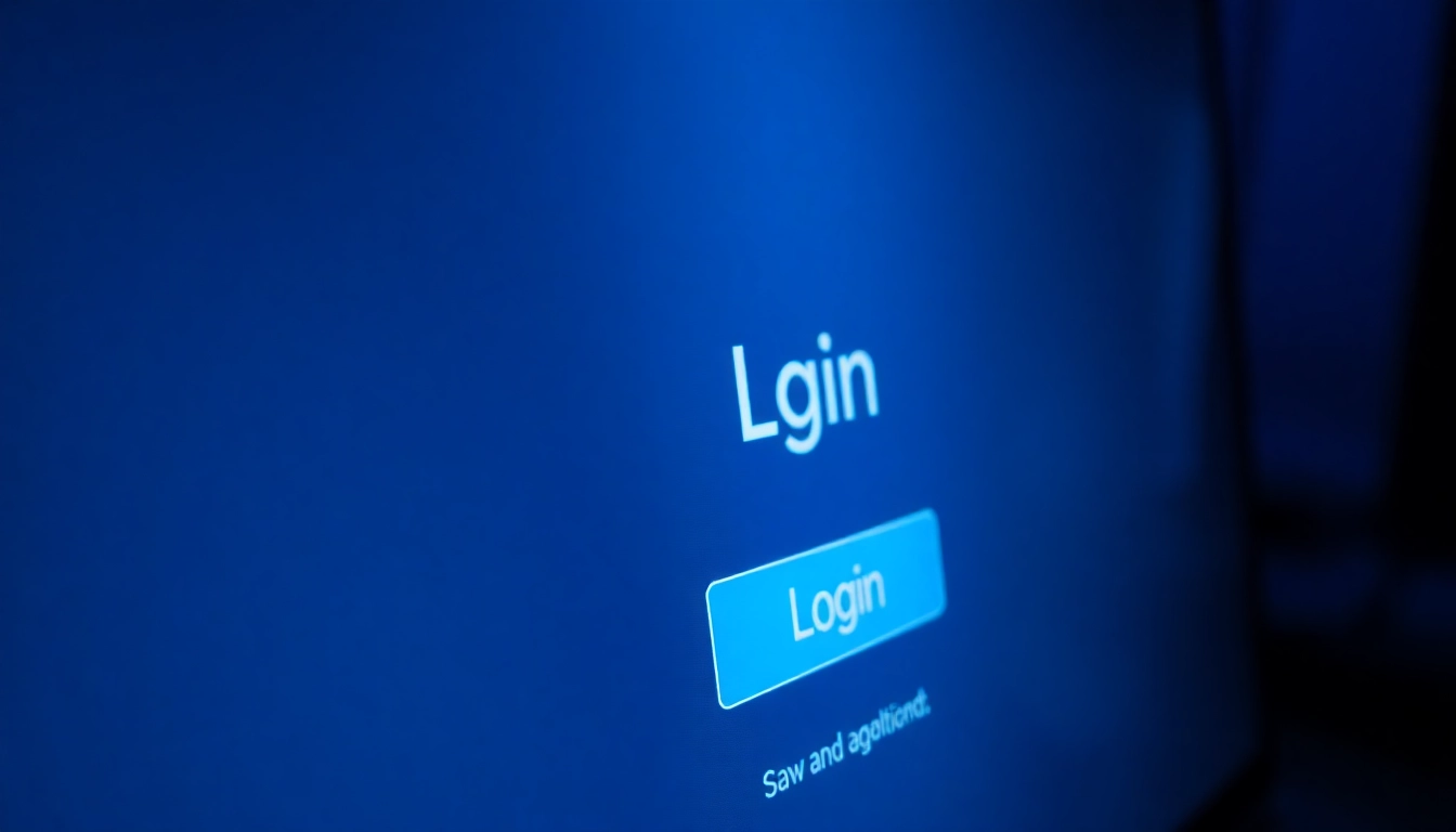 Secure ck999 login page with a user entering credentials on a sleek, modern interface for fast access to gaming platforms